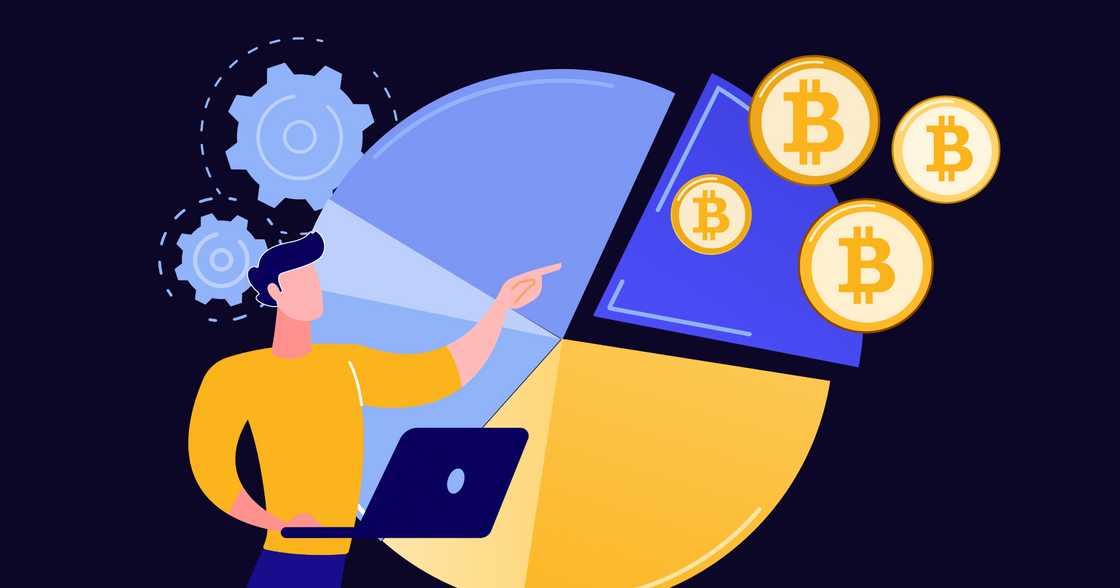 The reason why bitcoin should be added to your personal asset The reason why bitcoin should be added to your personal asset