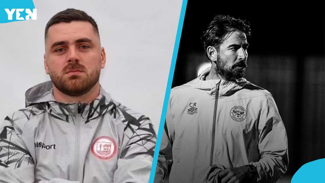 Chris Ramsey Brentford, Brentford Academy tribute, Brentford FC news, Premier League Academy coach, Brentford goalkeeping coach, Chris Ramsey obituary, Brentford football news, Academy coach legacy, Brentford FC tributes