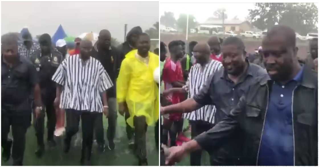 Vice President Dr Mahamudu Bawumia Vice President Dr Mahamudu Bawumia