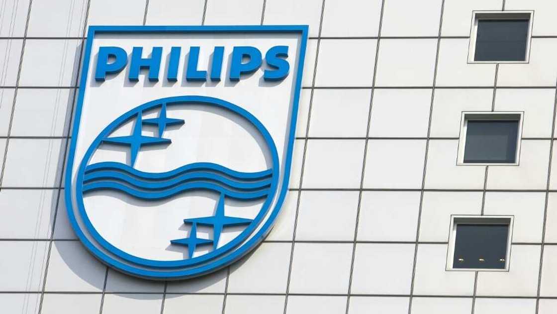 Philips said it sales to grow in the mid-single-digits for the rest of the year Philips said it sales to grow in the mid-single-digits for the rest of the year