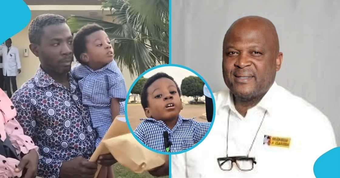 ibrahim mahama, ghana philanthropist, scoliosis patient, ghana, ibrahim mahama sponsorship, ibrahim mahama aide