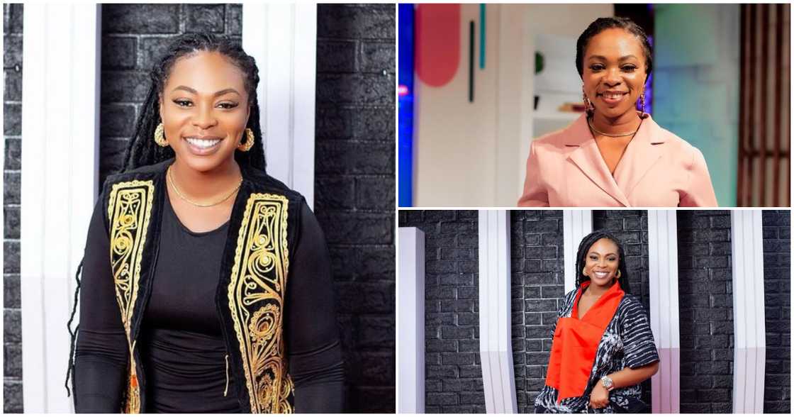 Diamond Michelle Gbagonah Diamond Michelle Gbagonah