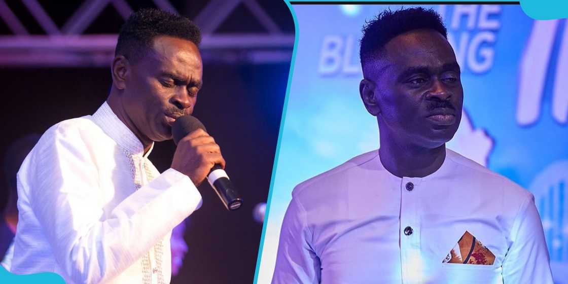 Yaw Sarpong gets stroke Yaw Sarpong gets stroke