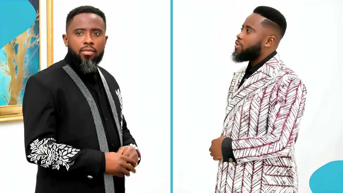 Apostle Emmanuel Eyim-Danquah, Prophet Bernard ElBernard, prophecy about Kennedy Agyapong, SpiritLife Revival Ministry, social media reactions, golden buddy prophecy, high places prophecy