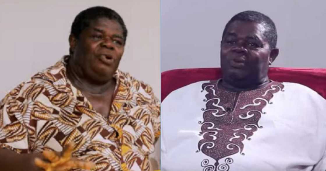 Psalm Adjeteyfio Psalm Adjeteyfio