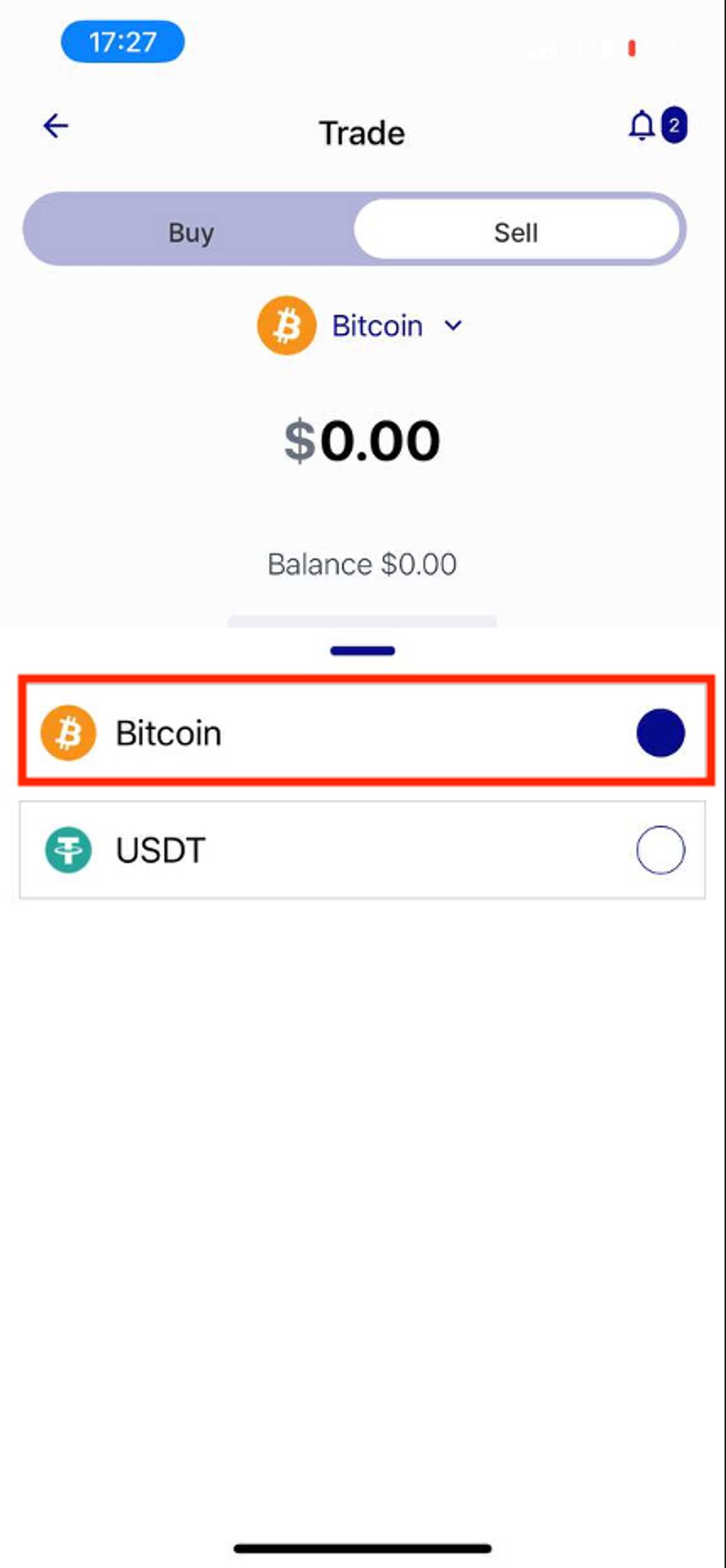 How to Buy and Sell Bitcoin in Ghana using Mobile Money