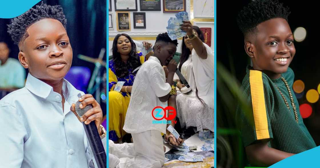 Fotocopy music, Obaapa Christy, Ghana, Empress Gifty, Fotocopy father, Kuami Eugene Fotocopy music, Obaapa Christy, Ghana, Empress Gifty, Fotocopy father, Kuami Eugene