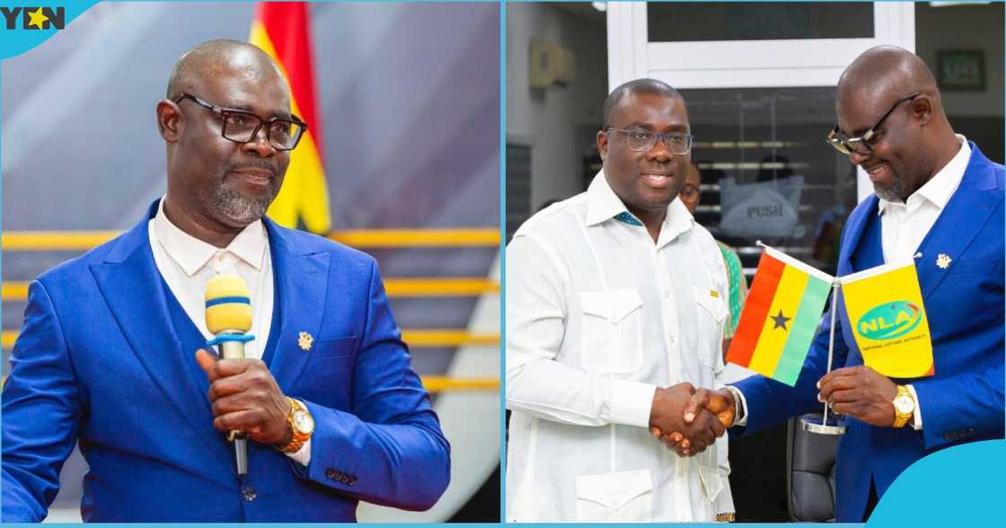 NLA, Sammy Awuku, Mohammed Abdul-Salam, John Mahama, Muslim, Ghana NLA, Sammy Awuku, Mohammed Abdul-Salam, John Mahama, Muslim, Ghana