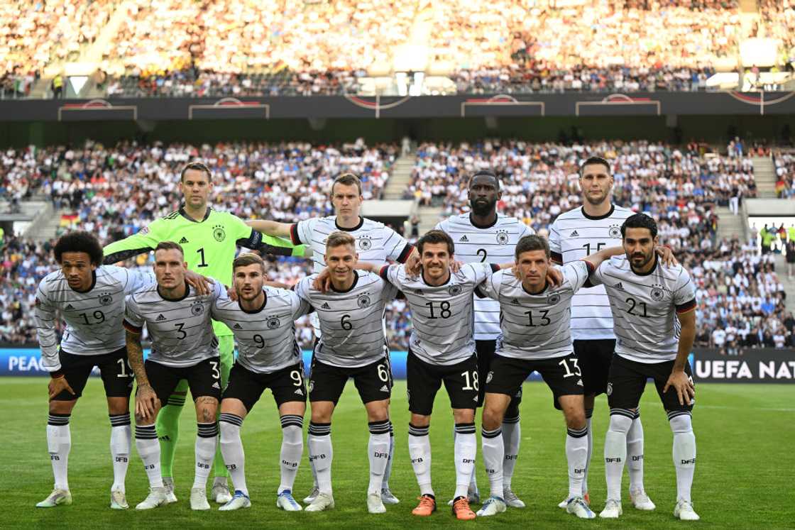 Has England ever missed a World Cup? Has England ever missed a World Cup?