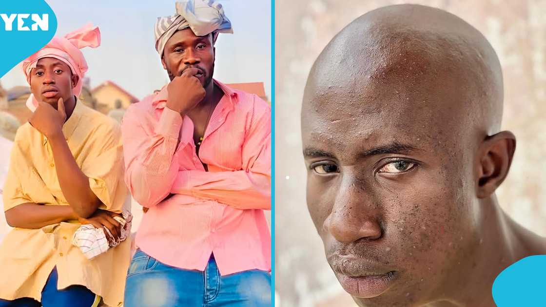 C Confion, Dr Likee, Kumawood Actors, Komfo Anokye Teaching Hospital, Dead Ghanaian Actors, Kumasi Actors, Skitmakers C Confion, Dr Likee, Kumawood Actors, Komfo Anokye Teaching Hospital, Dead Ghanaian Actors, Kumasi Actors, Skitmakers