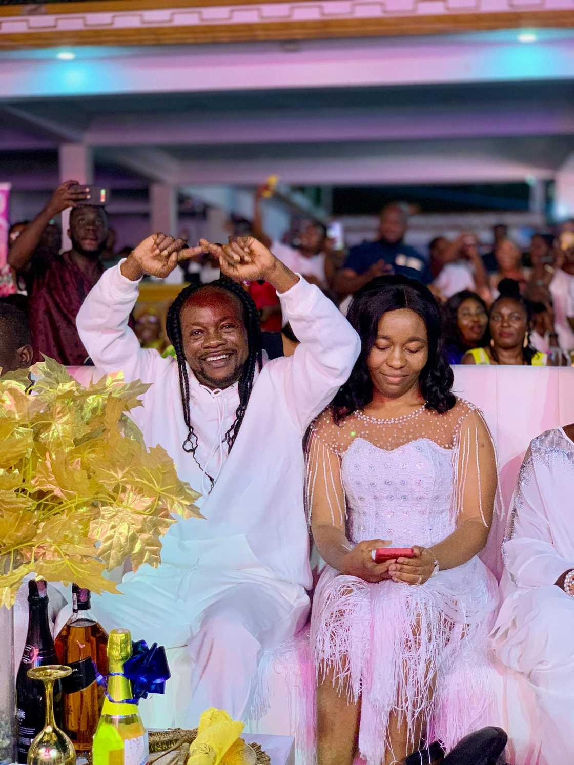 Daddy Lumba, Odo Broni, Priscilla Ofori Atta, Akosua Serwaa, Daddy Lumba's Wife, 2025 Mother's Day, Daddy Lumba's Funeral Daddy Lumba, Odo Broni, Priscilla Ofori Atta, Akosua Serwaa, Daddy Lumba's Wife, 2025 Mother's Day, Daddy Lumba's Funeral