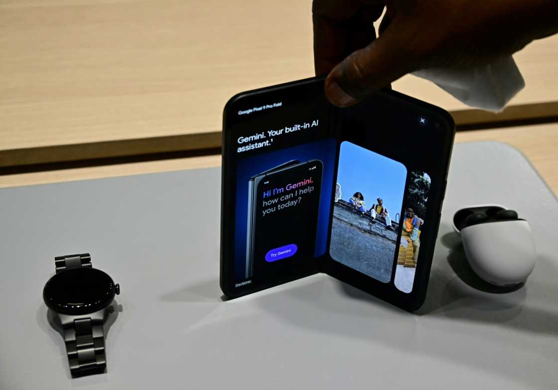 Around 22,000 Google Pixel phones had entered Indonesia this year, according to industry ministry data Around 22,000 Google Pixel phones had entered Indonesia this year, according to industry ministry data