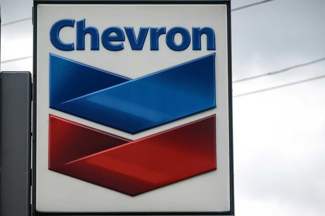Chevron produces between a quarter and a third of Venezuelan oil Chevron produces between a quarter and a third of Venezuelan oil