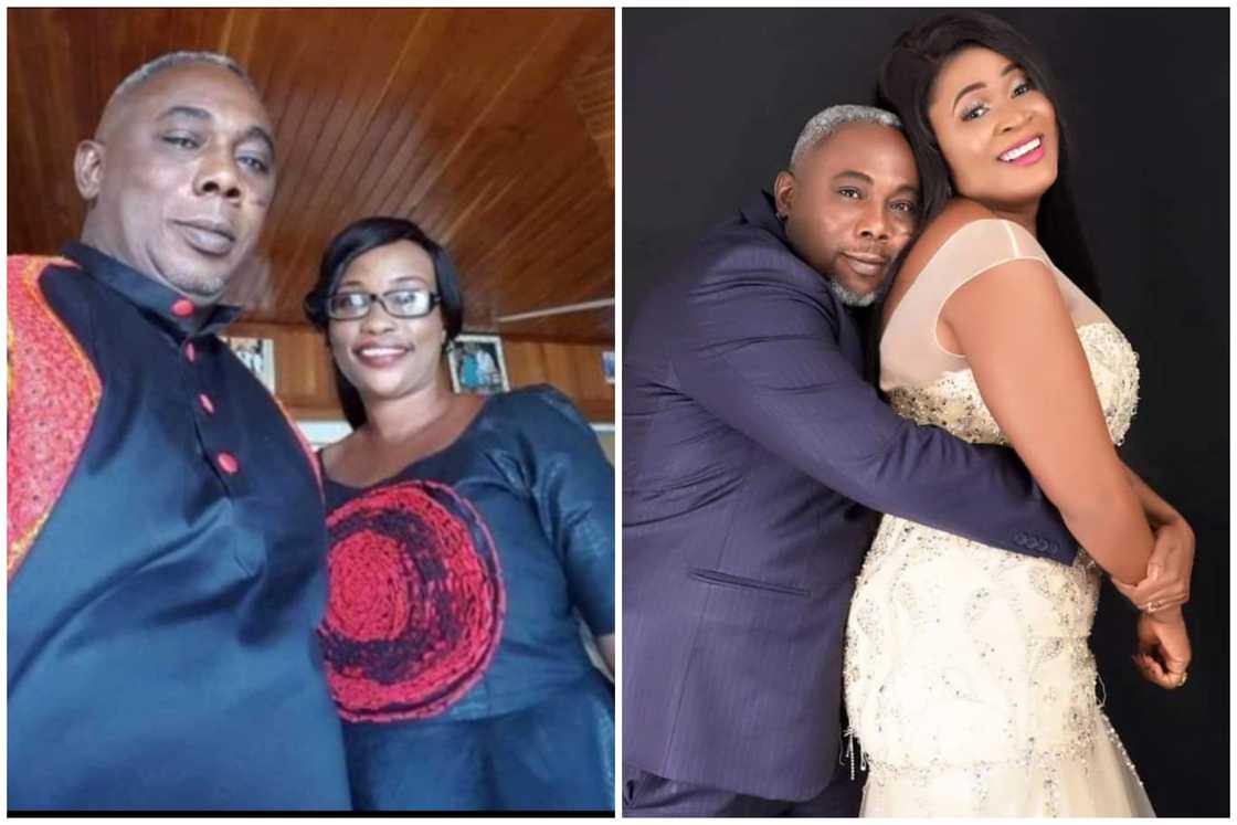 Apostle John Prah Apostle John Prah