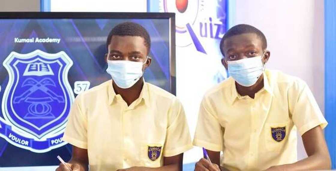 most beautiful SHS uniforms in Ghana most beautiful SHS uniforms in Ghana