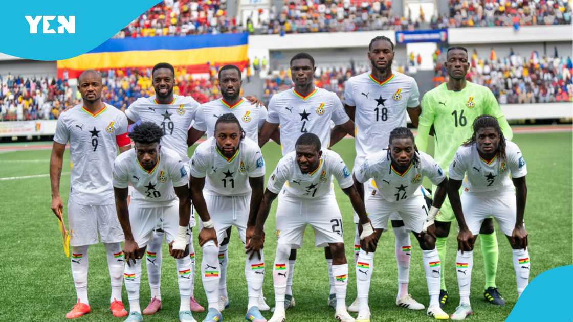 Daniel Laryea, AFCON 2025, Ghana referee, Black Stars absence, Africa Cup of Nations, Ghana football news, CAF match officials, Daniel Laryea at AFCON 2025. Daniel Laryea, AFCON 2025, Ghana referee, Black Stars absence, Africa Cup of Nations, Ghana football news, CAF match officials, Daniel Laryea at AFCON 2025.