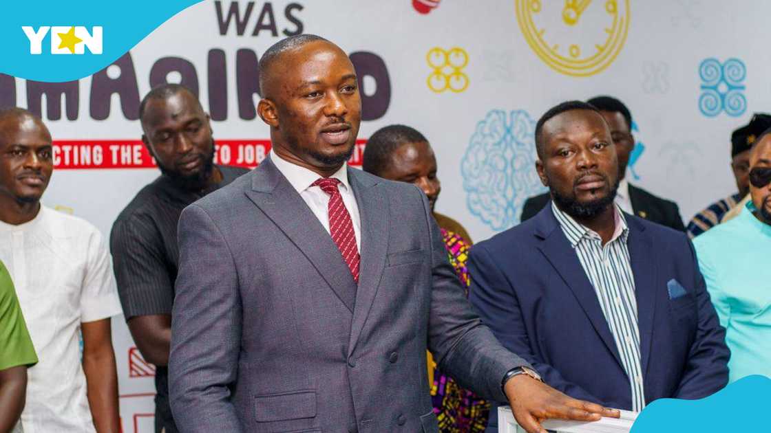 Basintale's wife, Ghana, NDC, Abu Jinapor, NDC fine boys, ennedy Agyapong Basintale's wife, Ghana, NDC, Abu Jinapor, NDC fine boys, ennedy Agyapong