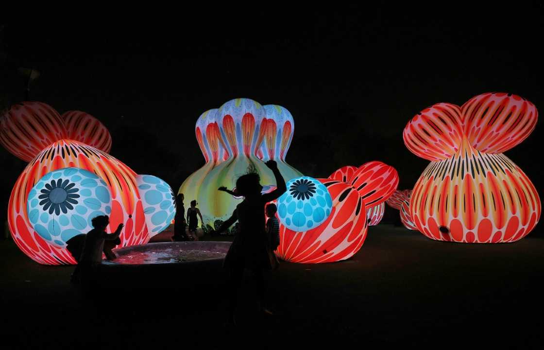 In fast-growing Riyadh, many residents may never consider dropping in on an art gallery In fast-growing Riyadh, many residents may never consider dropping in on an art gallery