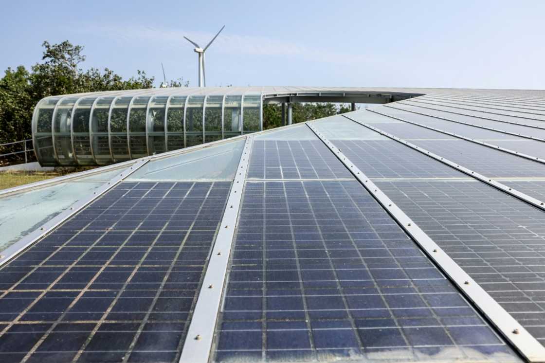 Solar has faced opposition from communities worried about panels occupying valuable land, while rules requiring locally made parts in wind turbines have slowed their deployment Solar has faced opposition from communities worried about panels occupying valuable land, while rules requiring locally made parts in wind turbines have slowed their deployment