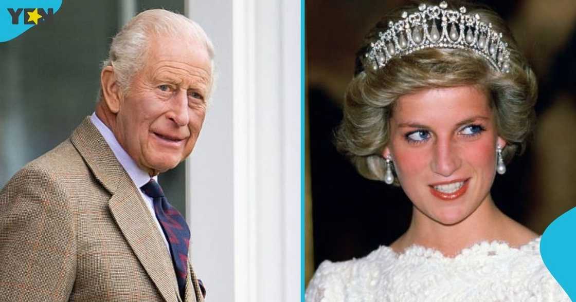 Buckingham Palace, King Charles, British Monarch, Princess Diana, United Kingdom, Earl Spencer, upcoming memoir, Swan Song