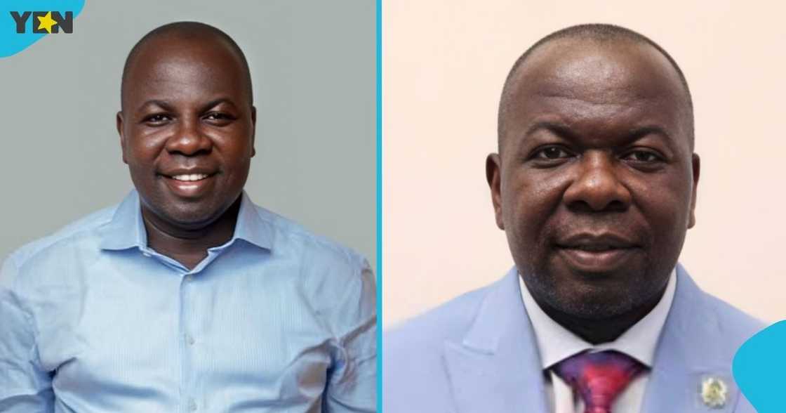 Frank Asiedu Bekoe, Suhum MP, Koforidua High Court, election petion, NPP, NDC, Kwadjo Asante, independent candidate