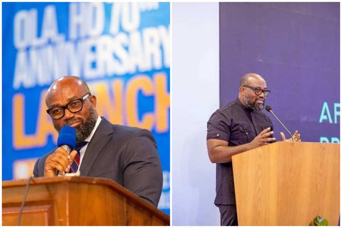 Daniel McKorley Daniel McKorley