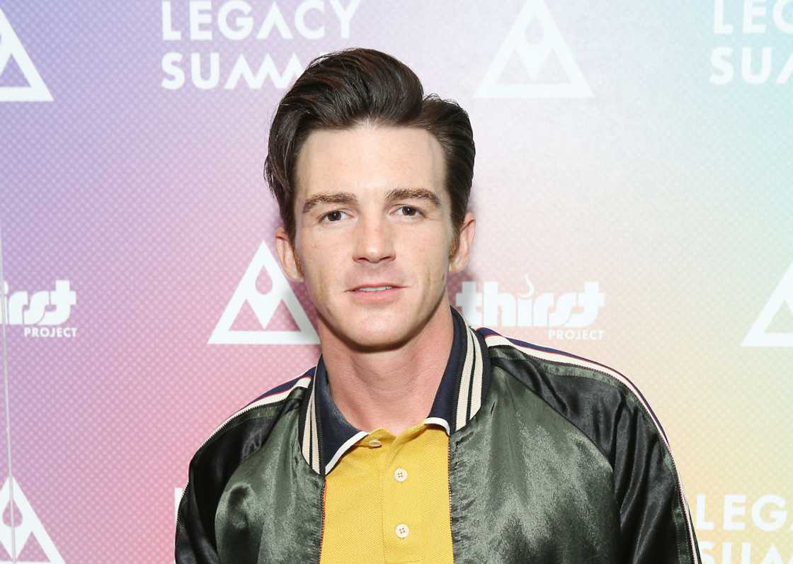 Drake Bell net worth Drake Bell net worth