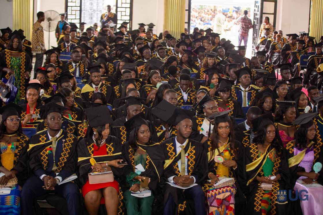 Ghanaian mother, University of Ghana, University graduation, 2025 graduation, Praying mother, Mother and son. Ghanaian mother, University of Ghana, University graduation, 2025 graduation, Praying mother, Mother and son.
