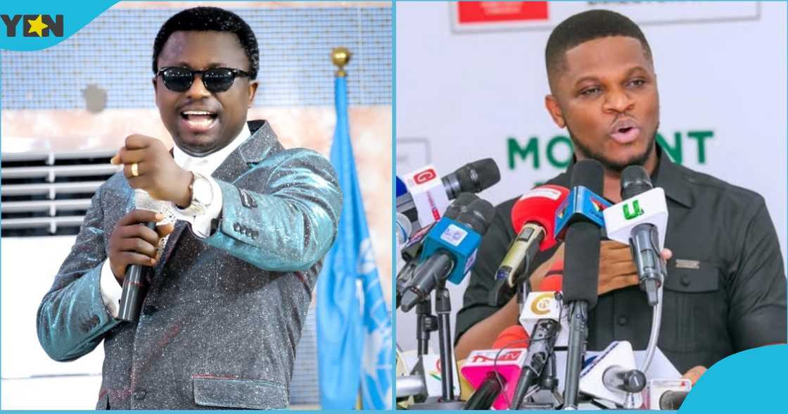 2024 Elections, NDC, NPP, John Mahama, Rev Opambour, Sammy Gyamfi 2024 Elections, NDC, NPP, John Mahama, Rev Opambour, Sammy Gyamfi