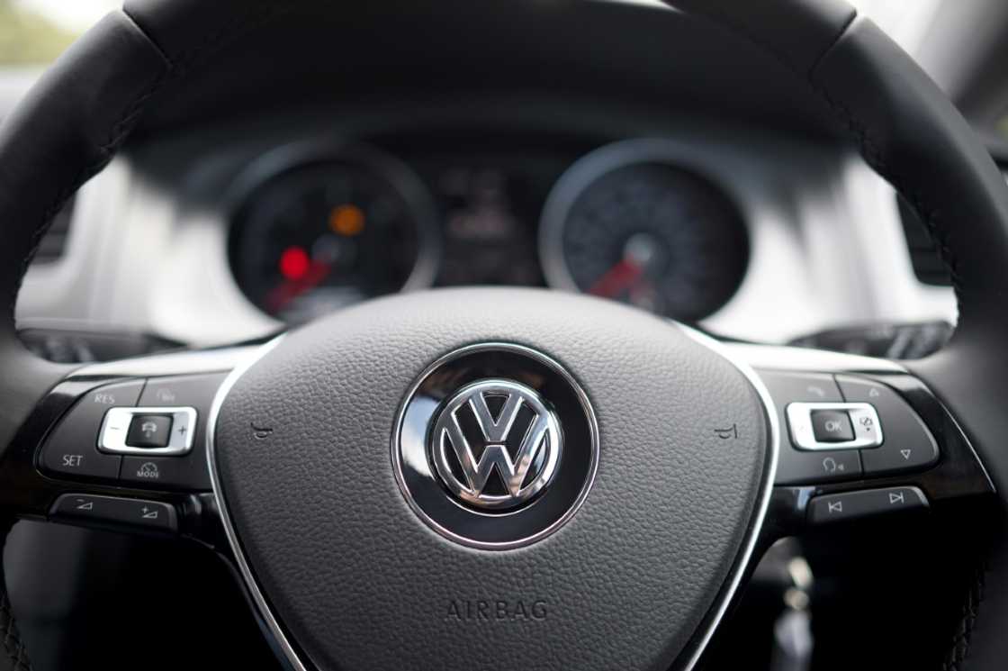 Oliver Blume had replaced Herbert Diess at the helm of the German giant in September, after problems dogged the development of a crucial automotive software and led to damaging vehicle recalls Oliver Blume had replaced Herbert Diess at the helm of the German giant in September, after problems dogged the development of a crucial automotive software and led to damaging vehicle recalls