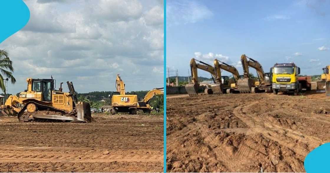 Ho, Bypass, Ho Bypass, Traffic, Volta Region, Dual Carriageway Ho, Bypass, Ho Bypass, Traffic, Volta Region, Dual Carriageway