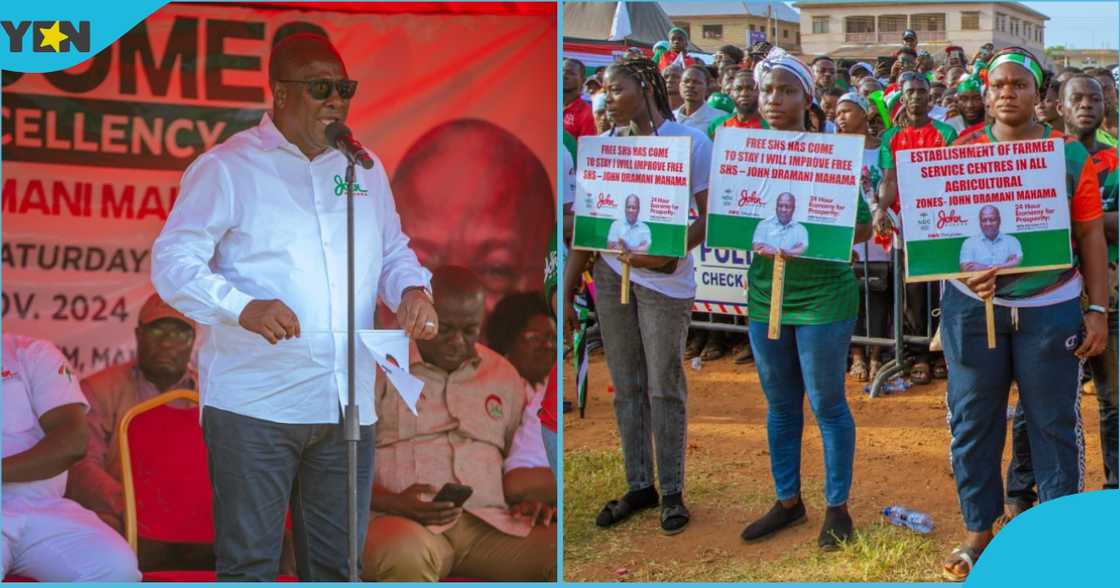 2024 Elections, NDC, NPP, John Mahama, Telvin Adjei Sowah, Sammy Gyamfi 2024 Elections, NDC, NPP, John Mahama, Telvin Adjei Sowah, Sammy Gyamfi