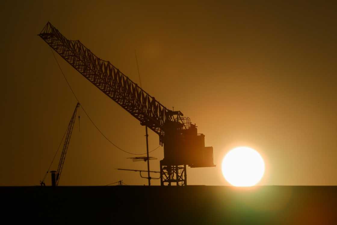 Private-sector activity in the eurozone is shrinking at the fastest rate in a decade if figures from pandemic-affected months are stripped out Private-sector activity in the eurozone is shrinking at the fastest rate in a decade if figures from pandemic-affected months are stripped out