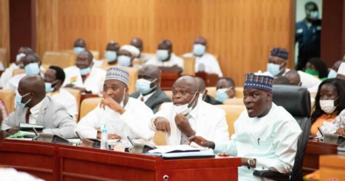 I don’t want to be part of any scam - Adongo slams NDC MPs over Ken Ofori-Atta’s approval I don’t want to be part of any scam - Adongo slams NDC MPs over Ken Ofori-Atta’s approval