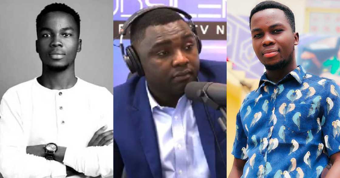 Journalist Albert and Kevin Taylor Journalist Albert and Kevin Taylor