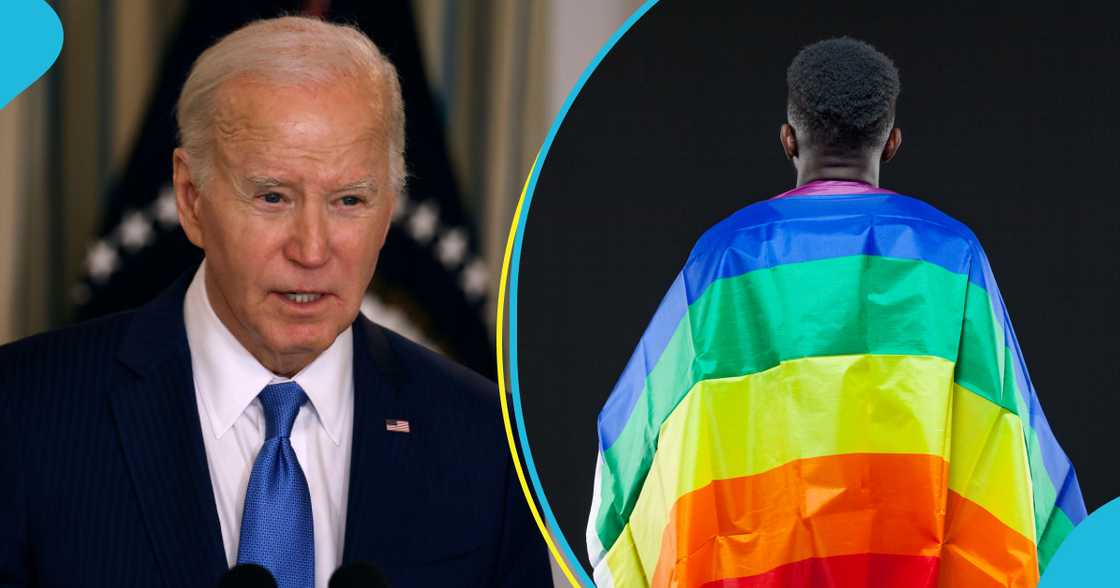 US condmends anti gay bill in Ghana