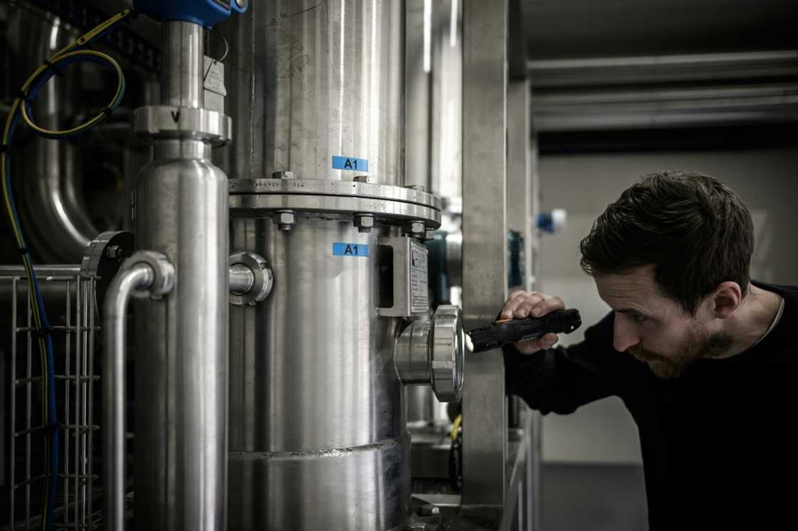 The Bordeaux Families winemaking cooperative is aiming to lower the alcoholic content of its wine The Bordeaux Families winemaking cooperative is aiming to lower the alcoholic content of its wine