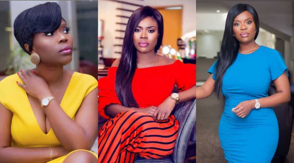 Delay goes natural; shows off beauty in no makeup photo Delay goes natural; shows off beauty in no makeup photo