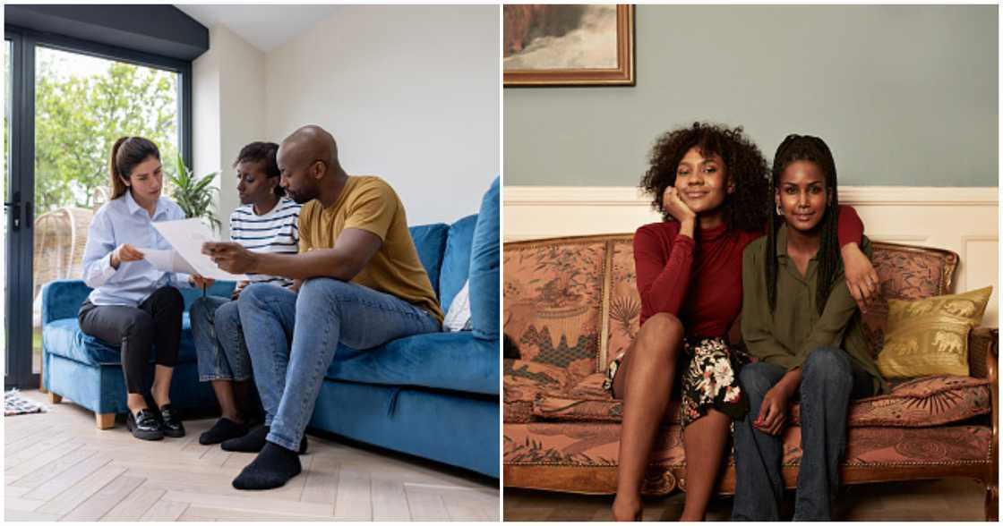 Landlords can handle co-tenants without stress Landlords can handle co-tenants without stress