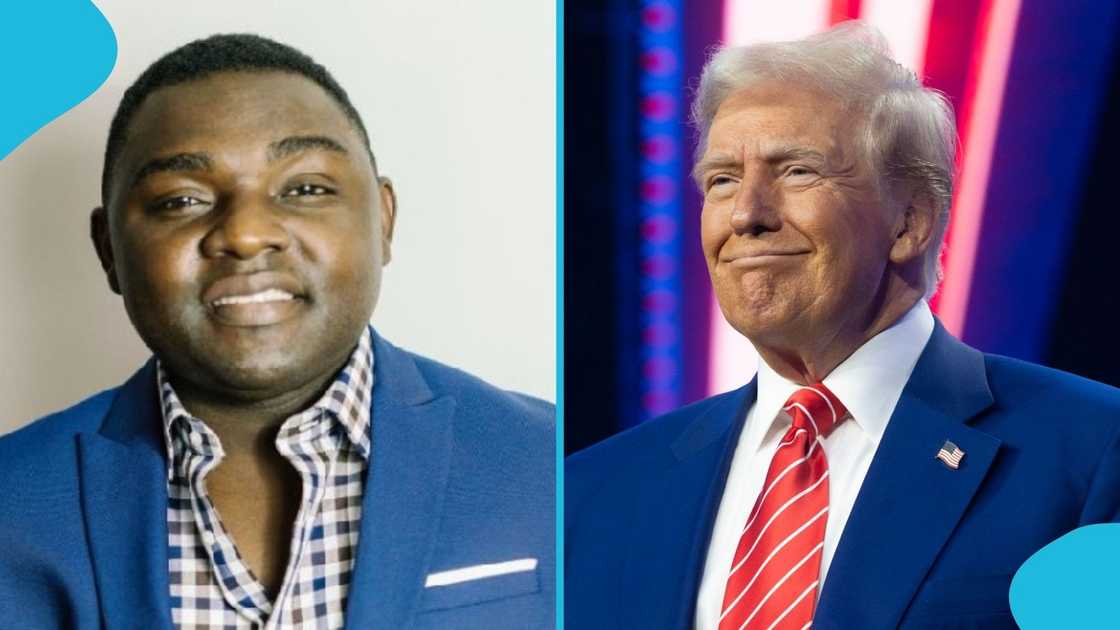 Trump Deportation, Kevin Taylor, NPP, United States, USA, Ghanaians In America Trump Deportation, Kevin Taylor, NPP, United States, USA, Ghanaians In America