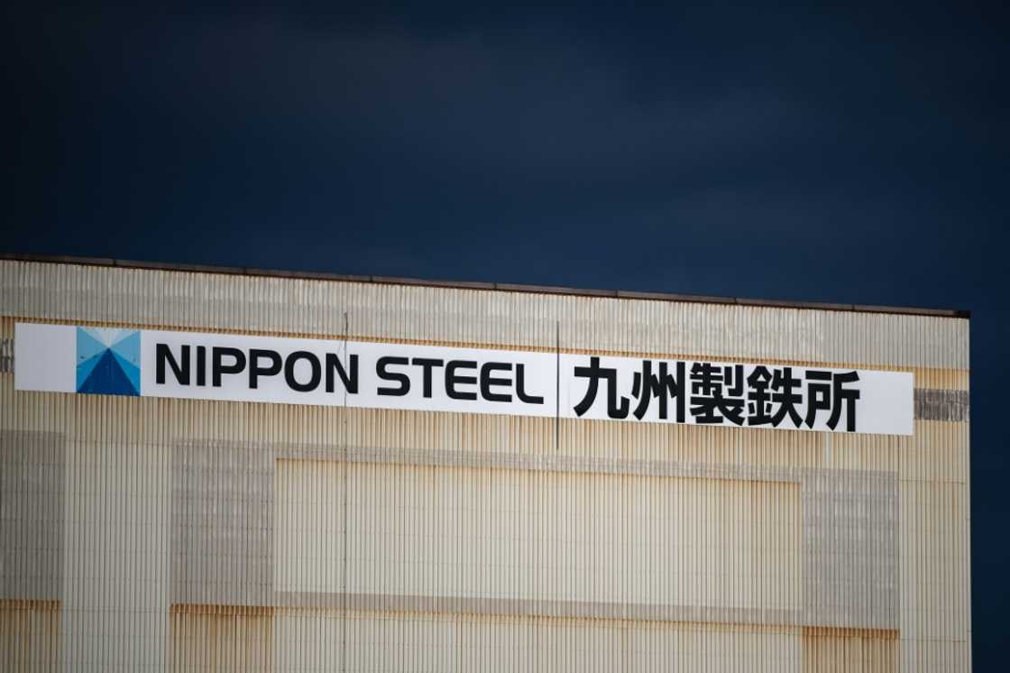 Embattled US Steel has argued that it needs the Nippon deal to ensure sufficient investment in its Mon Valley plants in Pennsylvania