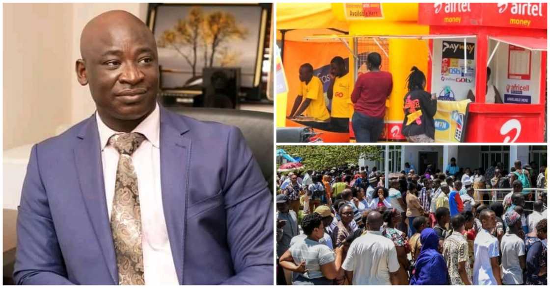 The Minority wants the punitive measures introduced by the NCA to be withdrawn The Minority wants the punitive measures introduced by the NCA to be withdrawn