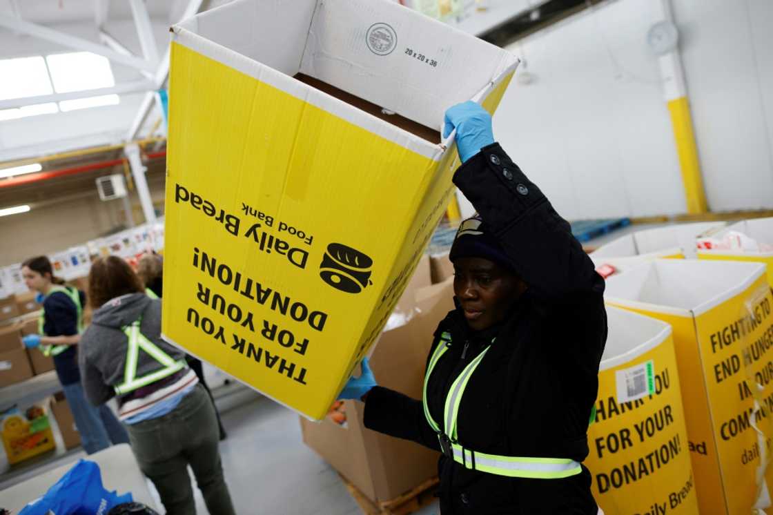 Although overall inflation has cooled to 4.3 percent in March from a peak of 8.1 percent last June, food inflation remains stubbornly high at around 10 percent year over year Although overall inflation has cooled to 4.3 percent in March from a peak of 8.1 percent last June, food inflation remains stubbornly high at around 10 percent year over year