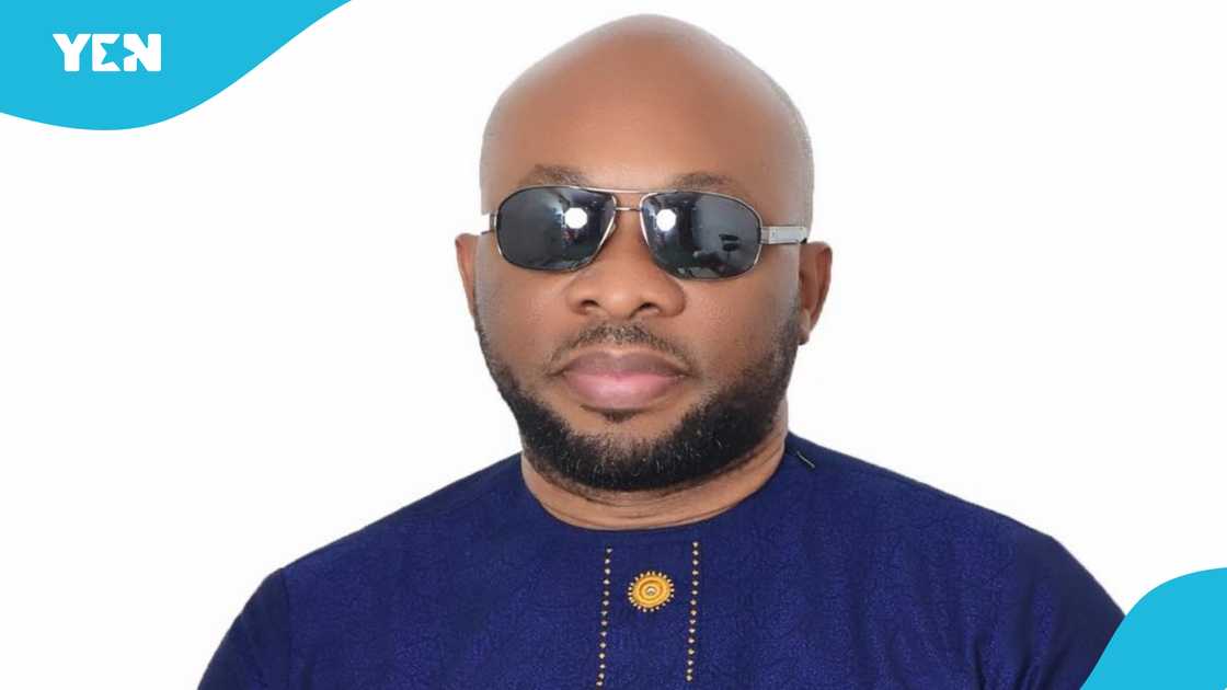 Dr Promise Sefogah, Fertility in men, Fertility in women, Couples struggling to conceive, Gynaecologist in Ghana, Research, Childlessness, Accra couples.