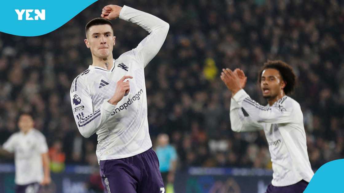 Manchester United, Michael Carrick, Benjamin Šeško, Casemiro, VAR decision, Premier League, West Ham, Champions League, football highlights. Manchester United, Michael Carrick, Benjamin Šeško, Casemiro, VAR decision, Premier League, West Ham, Champions League, football highlights.