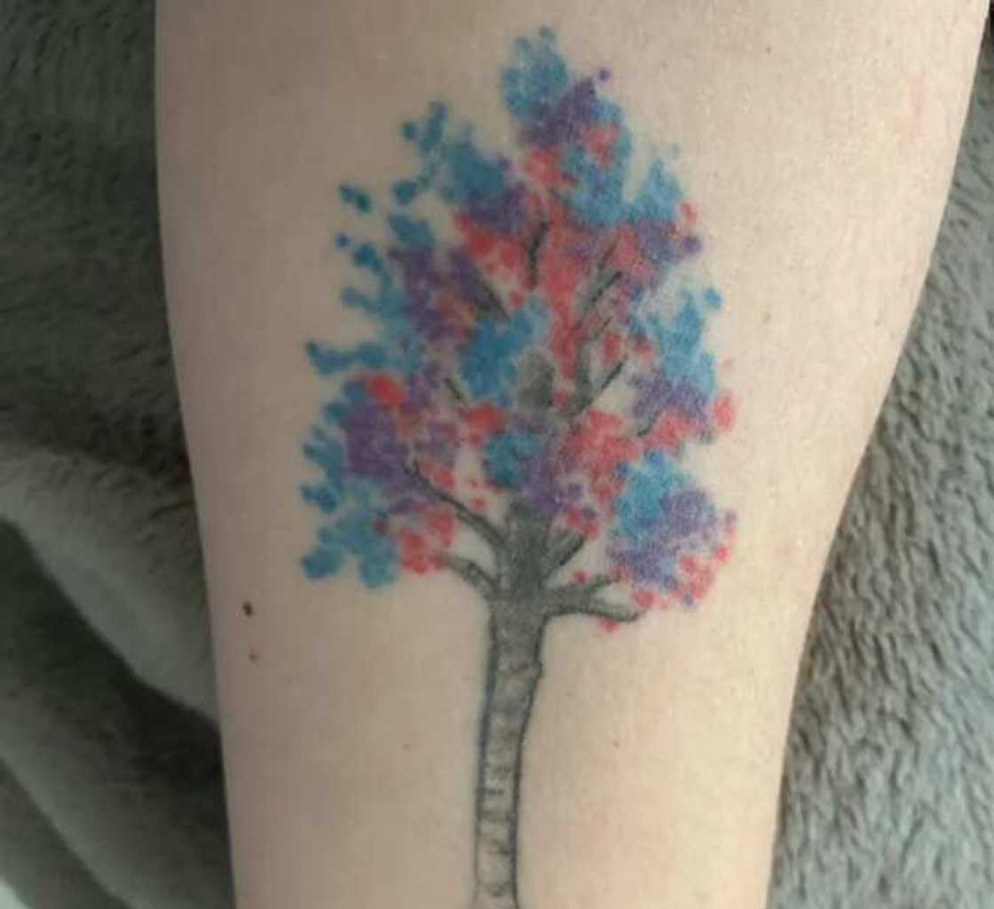 tree of life tattoo ideas tree of life tattoo ideas