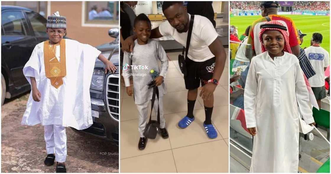 Archipalago Meets Yaw Dabo At The Airport; Forces Him To Apologize To Ghanaians Archipalago Meets Yaw Dabo At The Airport; Forces Him To Apologize To Ghanaians