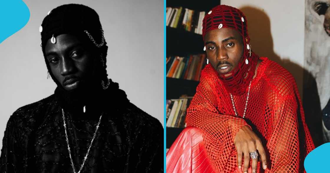 Nana Ama McBrown, Ghana, AraTheJay, Accra, Jesus Christ, Black Sherif Nana Ama McBrown, Ghana, AraTheJay, Accra, Jesus Christ, Black Sherif