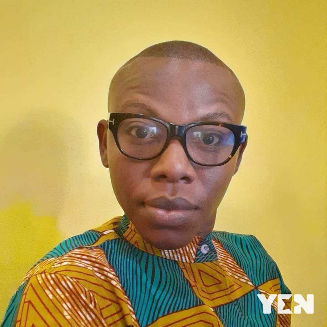 Meet Delali, Edwin and the other creative minds at YEN.com.gh Meet Delali, Edwin and the other creative minds at YEN.com.gh