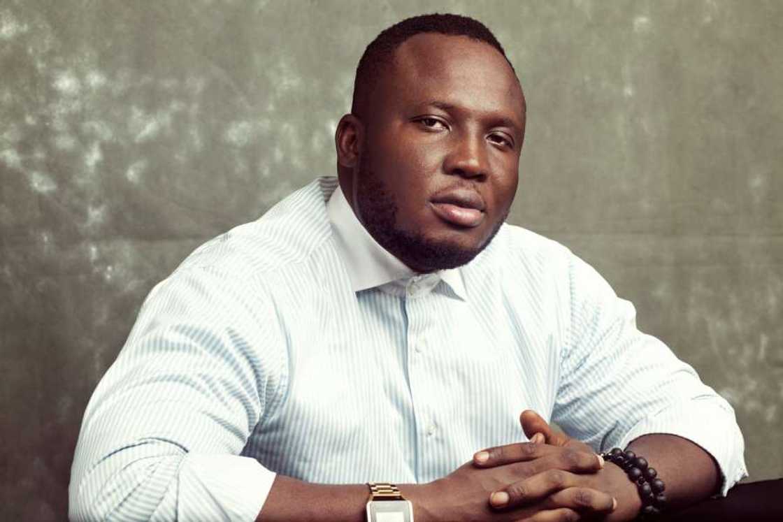 Ghanaian music producers, David Kojo Kyei, Kaywa, Daddy Lumba, Charles Kwadwo Fosu, Ghanaian Musicians, Nana Acheampong, Kojo Antwi